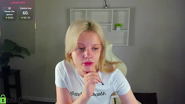 Allice Cox online show from 19, 9, 2025