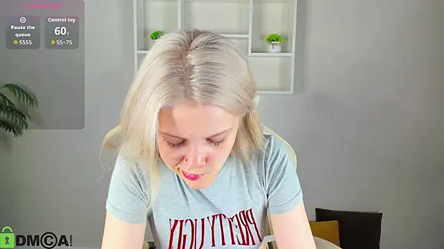 Allice Cox online show from 29, 9, 2025