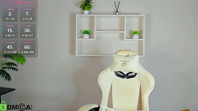 Allice Cox online show from 28, 10, 2025