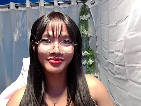 Anggeh Slut online show from 30, 10, 2025