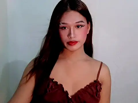 Anggeh Slut online show from 3, 7, 2026