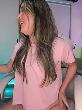 Snapshot of Sharon_07 chatting on 25, 1, 2025 Sharon 07 online show from 25, 1, 2025