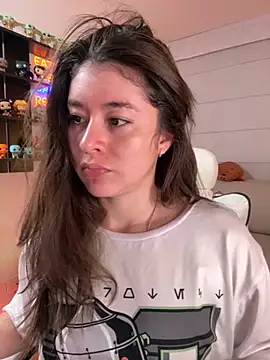 Snapshot of Sharon_07 chatting on 21, 11, 2025 Sharon 07 online show from 21, 11, 2025