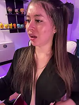 Sharon 07 online show from 2, 4, 2026