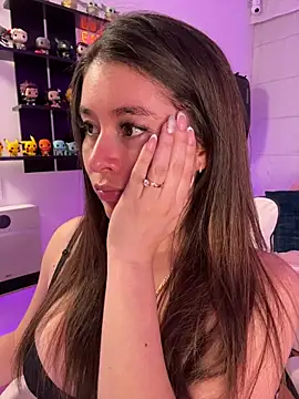 Sharon 07 online show from 23, 4, 2026