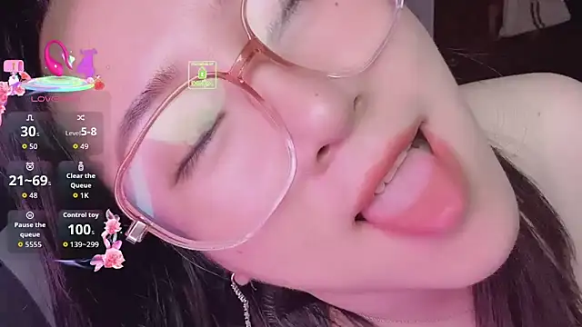 Liqinqin online show from 9, 9, 2025