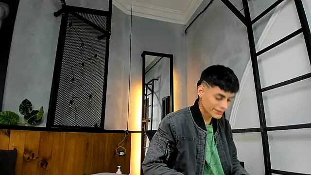 Dani mc1 online show from 27, 9, 2025