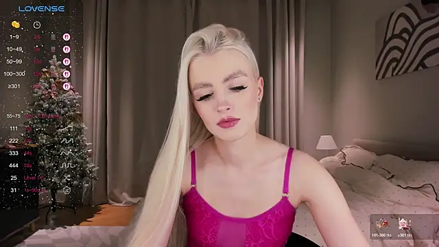 sashaloveyou online show from 20, 12, 2025