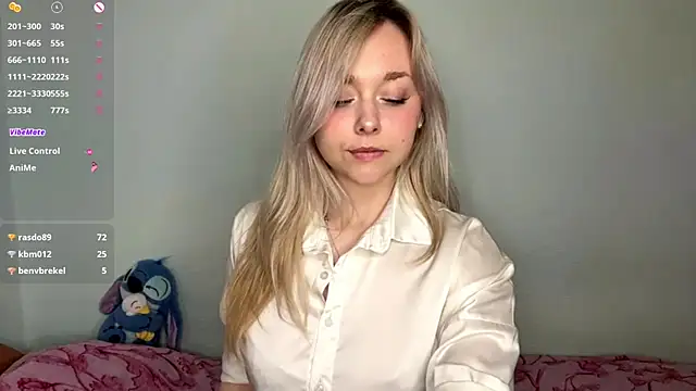 AccaCroyle online show from 26, 4, 2026