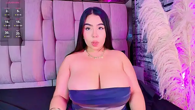 Samy Grey01 online show from 24, 4, 2026