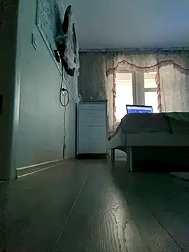 missevacrystal online show from 31, 10, 2025