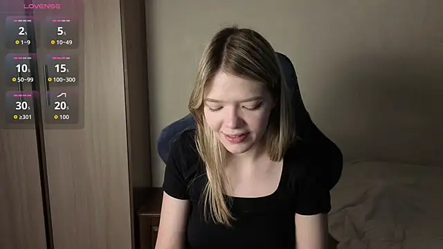 Snapshot of KatanaSVibe chatting on 18, 12, 2025 KatanaSVibe online show from 18, 12, 2025