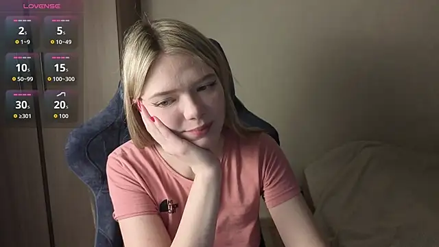 Snapshot of KatanaSVibe chatting on 13, 1, 2026 KatanaSVibe online show from 13, 1, 2026