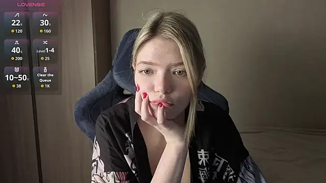 Snapshot of KatanaSVibe chatting on 15, 1, 2026 KatanaSVibe online show from 15, 1, 2026