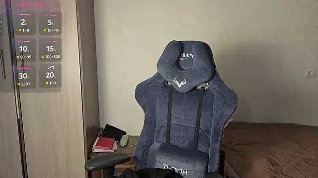 Snapshot of KatanaSVibe chatting on 16, 1, 2026 KatanaSVibe online show from 16, 1, 2026