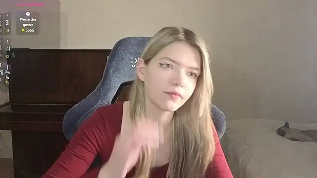 Snapshot of KatanaSVibe chatting on 2, 3, 2026 KatanaSVibe online show from 2, 3, 2026