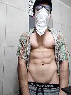 mrmasseur06 online show from 23, 5, 2026