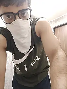 mrmasseur06 online show from 5, 8, 2026