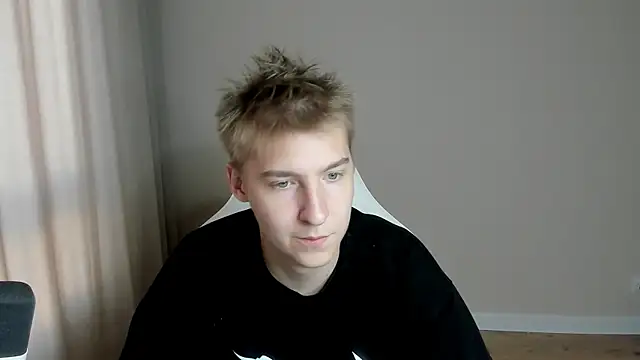MrSexyCum4U online show from 28, 7, 2026