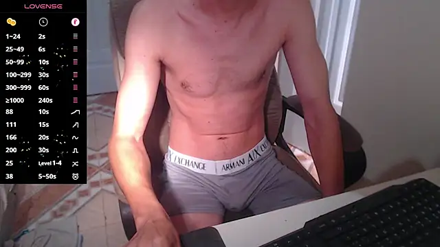 Sexxx20 online show from 12, 2, 2026