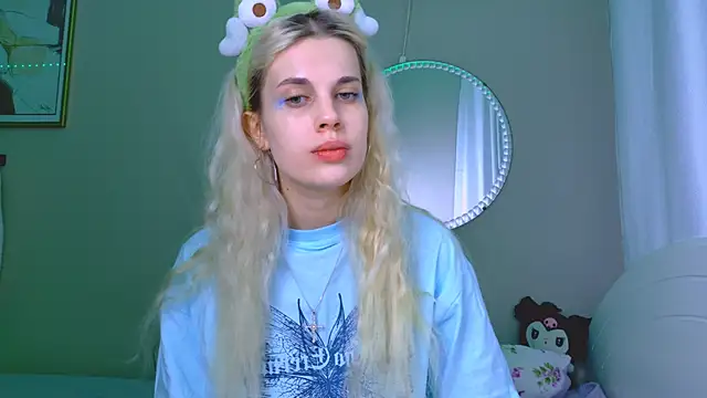 carmen crybaby online show from 22, 10, 2025