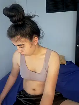 Arieeel 09 online show from 8, 10, 2025