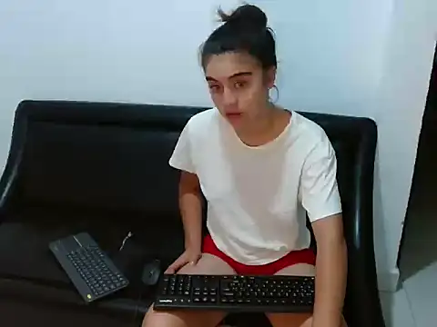 Arieeel 09 online show from 14, 10, 2025