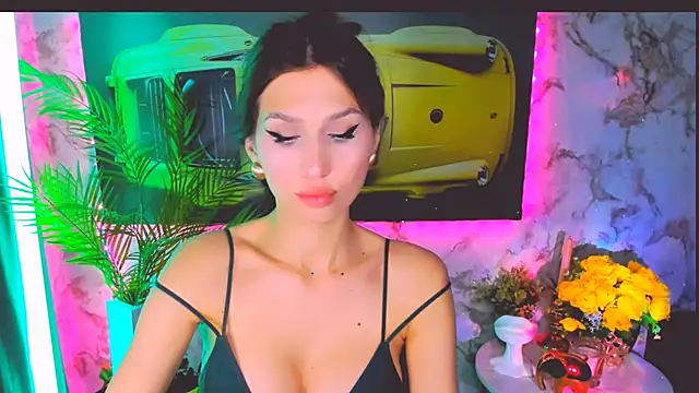 Snapshot of Mollyinyourmind chatting on 11, 9, 2025 Mollyinyourmind online show from 11, 9, 2025