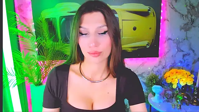 Snapshot of Mollyinyourmind chatting on 14, 9, 2025 Mollyinyourmind online show from 14, 9, 2025