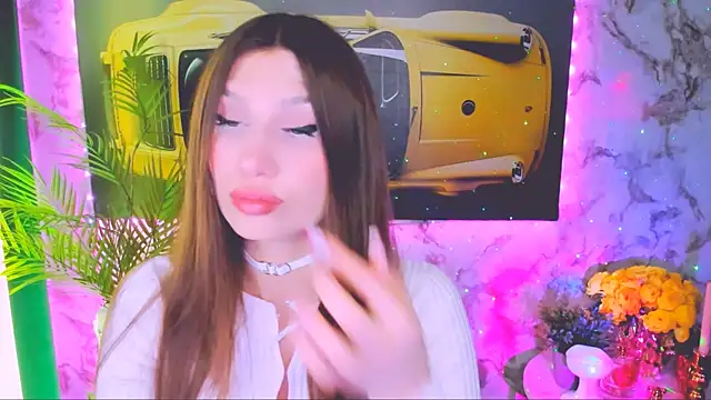 Snapshot of Mollyinyourmind chatting on 19, 9, 2025 Mollyinyourmind online show from 19, 9, 2025