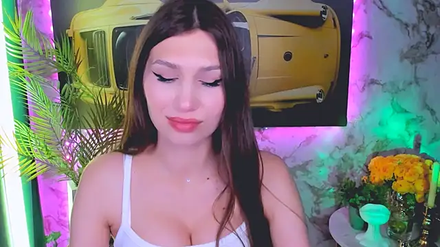 Snapshot of Mollyinyourmind chatting on 24, 9, 2025 Mollyinyourmind online show from 24, 9, 2025