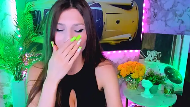 Snapshot of Mollyinyourmind chatting on 3, 10, 2025 Mollyinyourmind online show from 3, 10, 2025