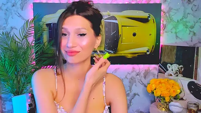 Snapshot of Mollyinyourmind chatting on 13, 10, 2025 Mollyinyourmind online show from 13, 10, 2025