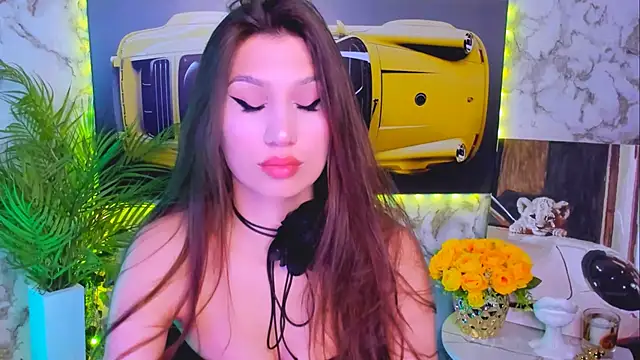 Snapshot of Mollyinyourmind chatting on 18, 10, 2025 Mollyinyourmind online show from 18, 10, 2025