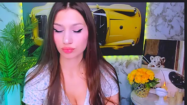 Snapshot of Mollyinyourmind chatting on 26, 10, 2025 Mollyinyourmind online show from 26, 10, 2025