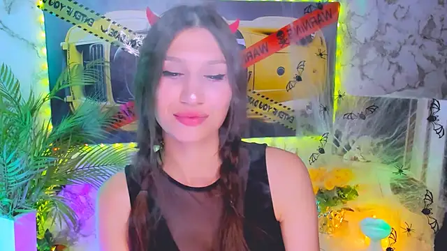 Snapshot of Mollyinyourmind chatting on 27, 10, 2025 Mollyinyourmind online show from 27, 10, 2025