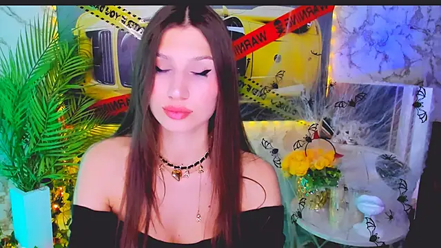 Snapshot of Mollyinyourmind chatting on 31, 10, 2025 Mollyinyourmind online show from 31, 10, 2025