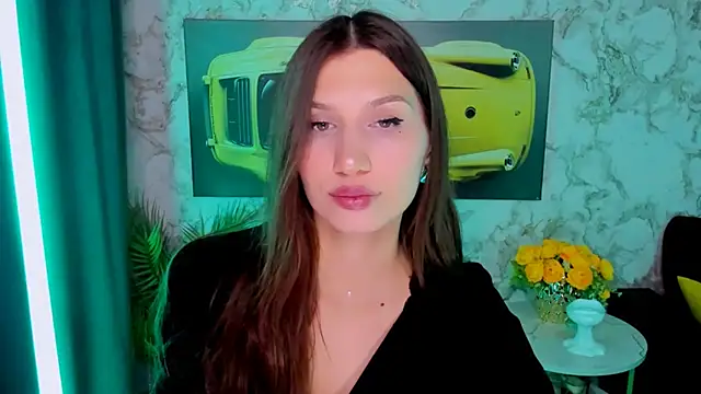 Mollyinyourmind online show from 2, 5, 2026