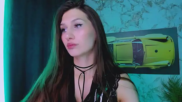 Mollyinyourmind online show from 5, 5, 2026