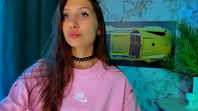 Mollyinyourmind online show from 14, 6, 2026
