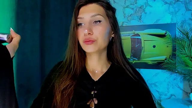 Mollyinyourmind online show from 22, 6, 2026