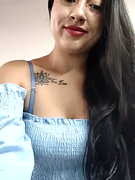 AMATISTA  16 online show from 19, 9, 2025