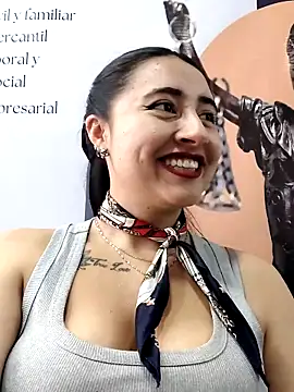 AMATISTA  16 online show from 20, 12, 2025