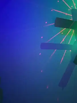 Triggerhappycj100 online show from 3, 10, 2025