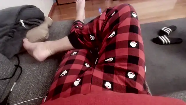 cucciolotto76 online show from 17, 12, 2025