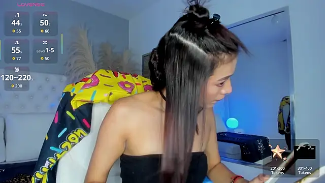 Ebonysweet   online show from 11, 3, 2026