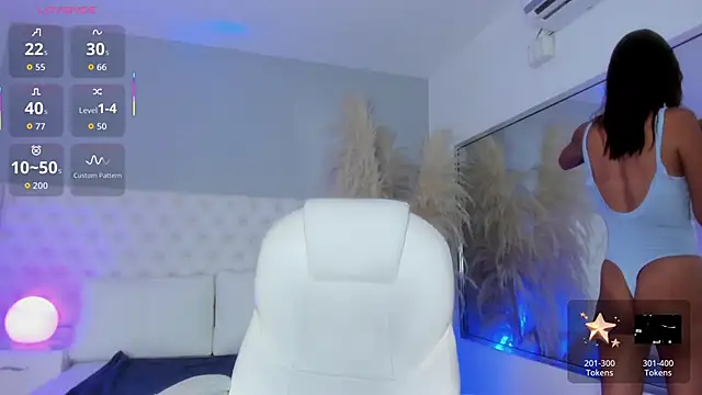 Ebonysweet   online show from 29, 4, 2026