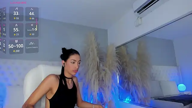 Ebonysweet   online show from 20, 6, 2026