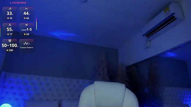 Ebonysweet   online show from 26, 6, 2026