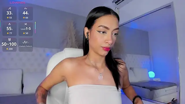 Ebonysweet   online show from 15, 7, 2026